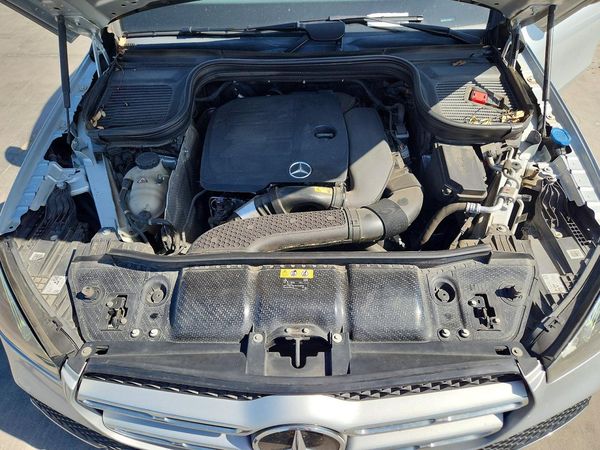 2020 MERCEDES-BENZ GLE GLE350