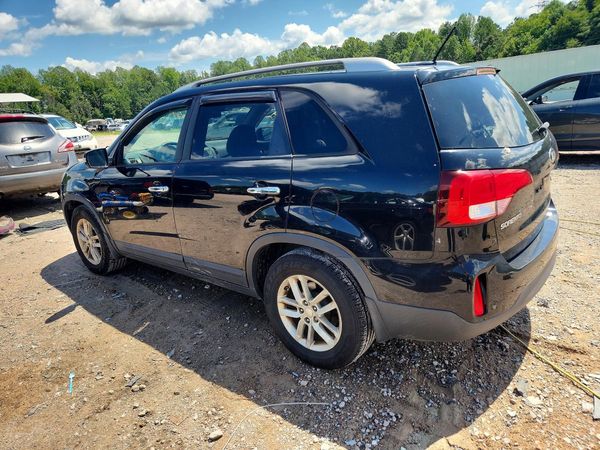 2015 KIA SORENTO GL