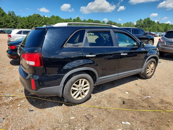 2015 KIA SORENTO GL