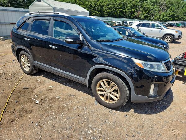 2015 KIA SORENTO GL