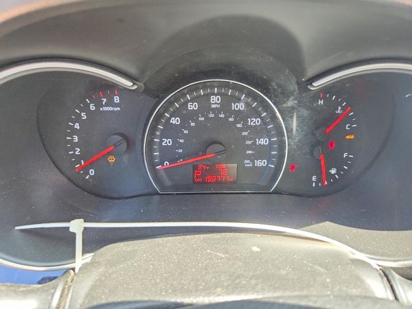 2015 KIA SORENTO GL