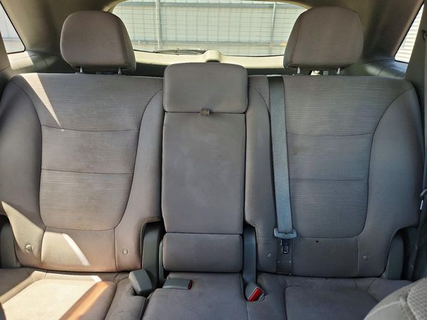 2015 KIA SORENTO GL
