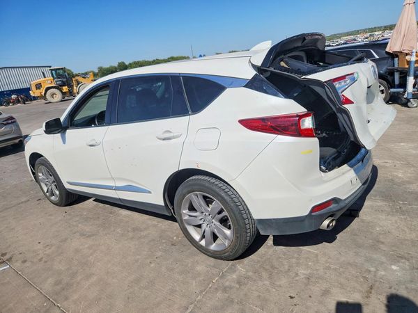 2020 ACURA RDX ADVANCE
