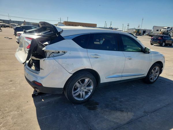 2020 ACURA RDX ADVANCE