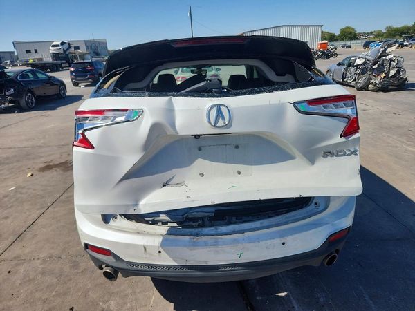 2020 ACURA RDX ADVANCE