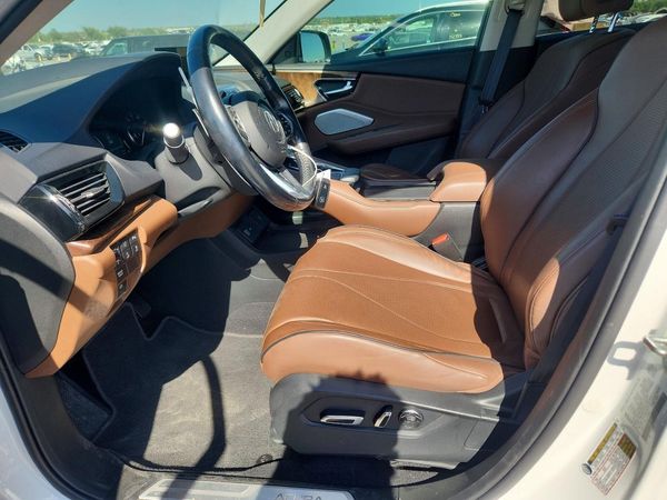 2020 ACURA RDX ADVANCE