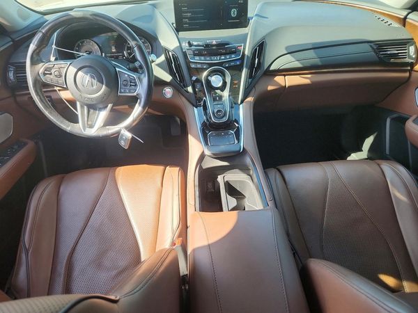 2020 ACURA RDX ADVANCE
