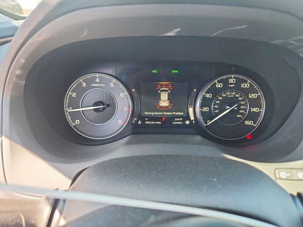 2020 ACURA RDX ADVANCE