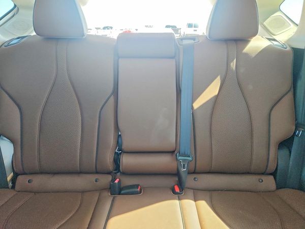 2020 ACURA RDX ADVANCE