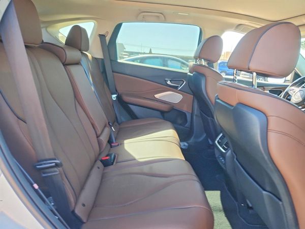 2020 ACURA RDX ADVANCE