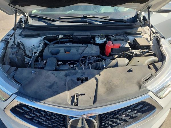 2020 ACURA RDX ADVANCE