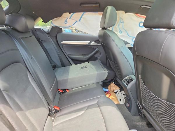 2016 AUDI Q3