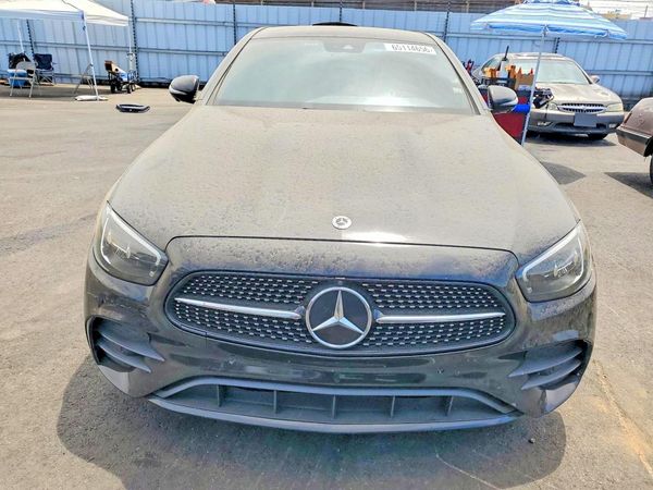 2022 MERCEDES-BENZ E E350