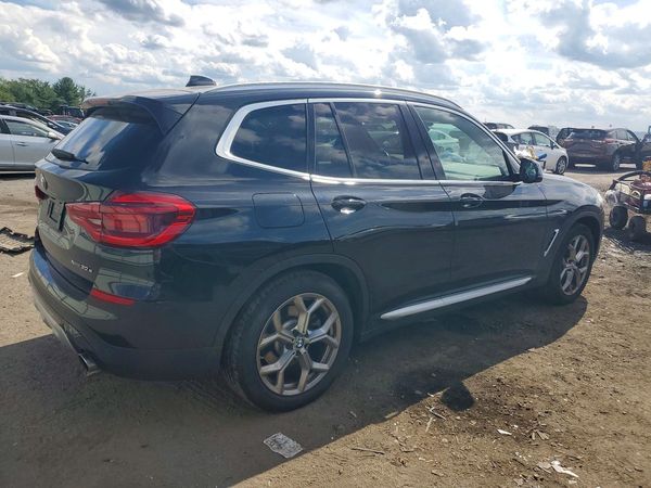 2021 BMW X3 xDrive30e