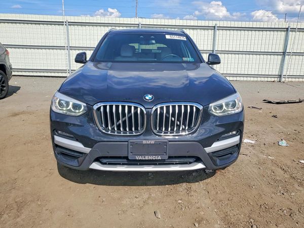 2021 BMW X3 xDrive30e