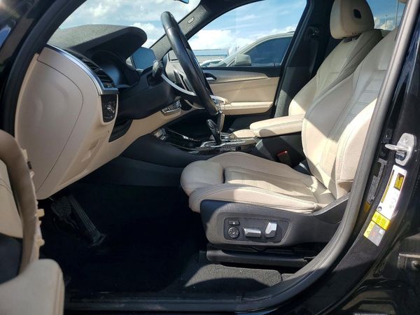 2021 BMW X3 xDrive30e