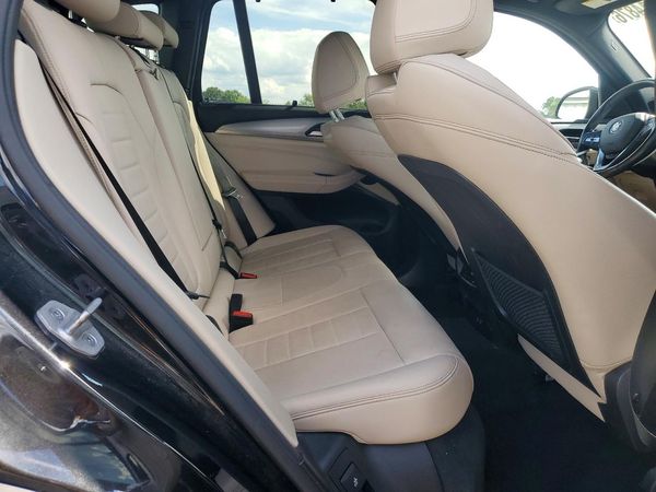 2021 BMW X3 xDrive30e