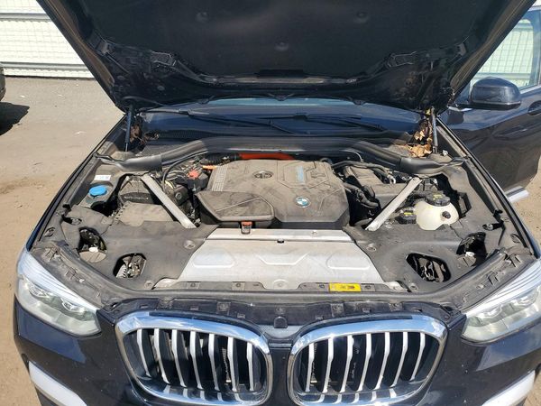 2021 BMW X3 xDrive30e