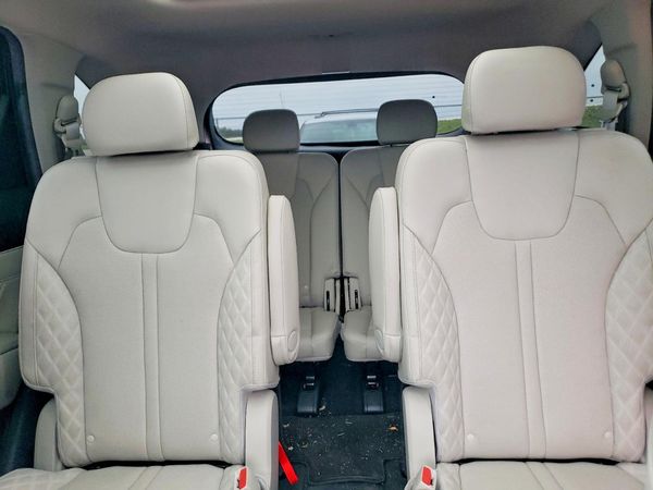 2021 KIA SORENTO SX, SXP