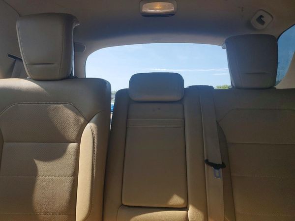 2014 MERCEDES-BENZ ML ML350 4-MATIC