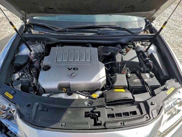 2014 LEXUS ES