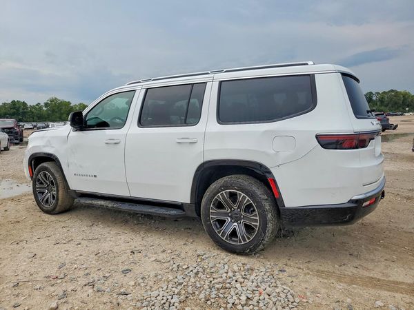 2025 JEEP WAGONEER Base