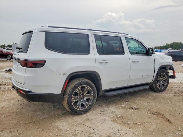 2025 JEEP WAGONEER Base