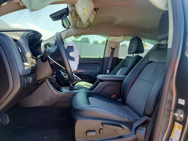 2015 CHEVROLET COLORADO