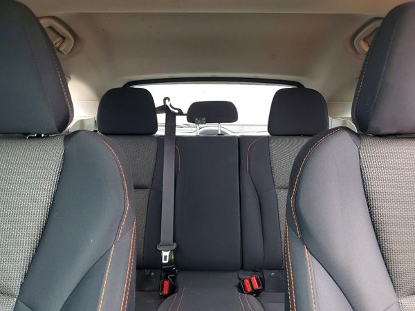 2019 SUBARU CROSSTREK Premium +BSD