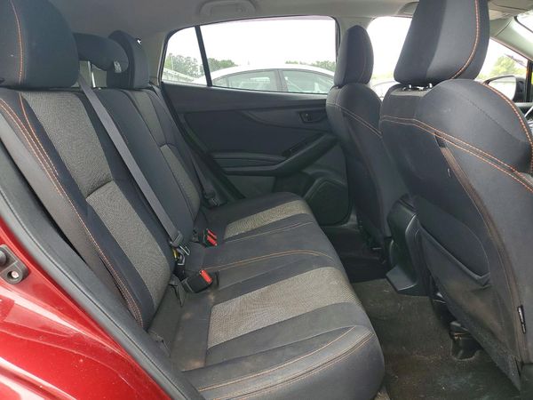 2019 SUBARU CROSSTREK Premium +BSD