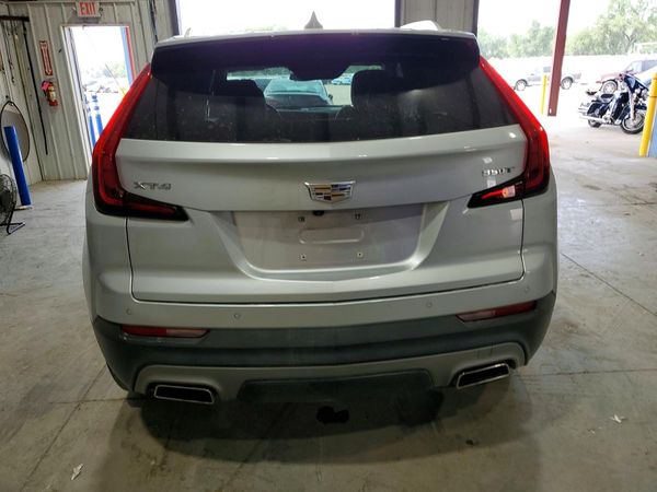 2021 CADILLAC XT4