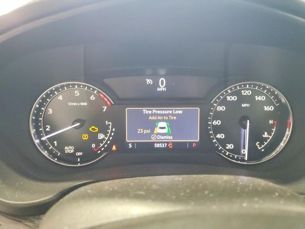 2021 CADILLAC XT4