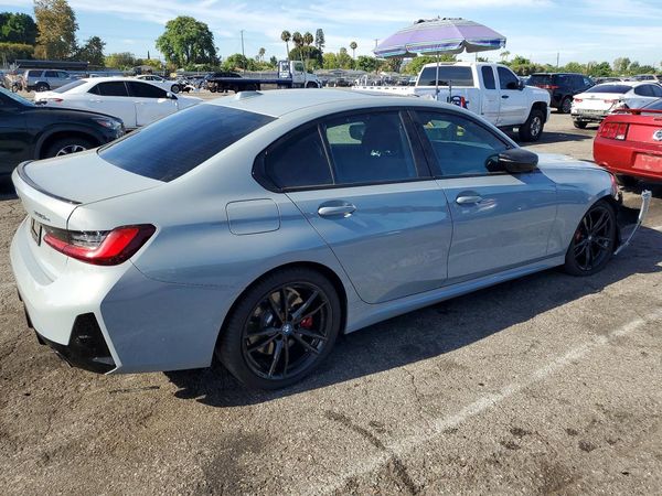 2024 BMW 330E