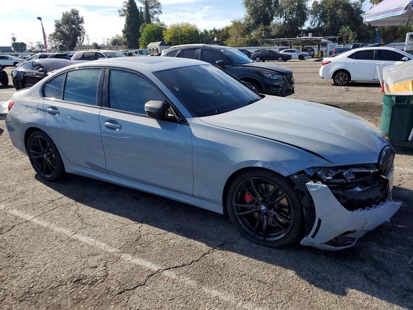 2024 BMW 330E