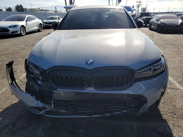 2024 BMW 330E