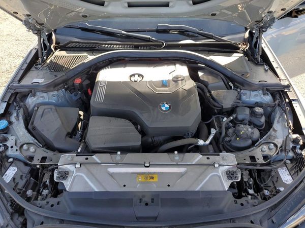 2024 BMW 330E