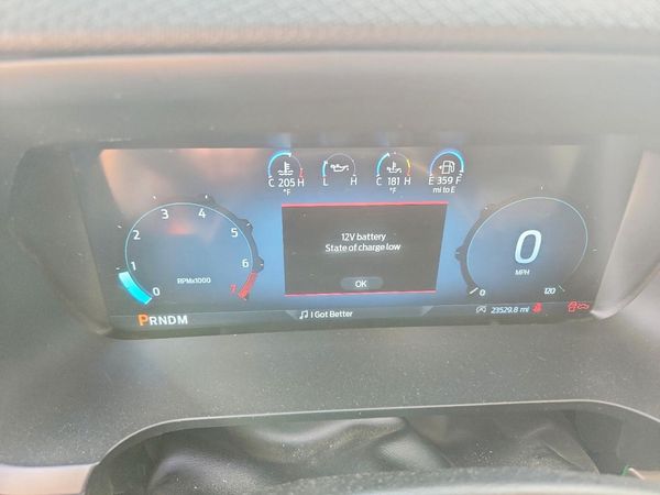 2025 FORD F150 XLT