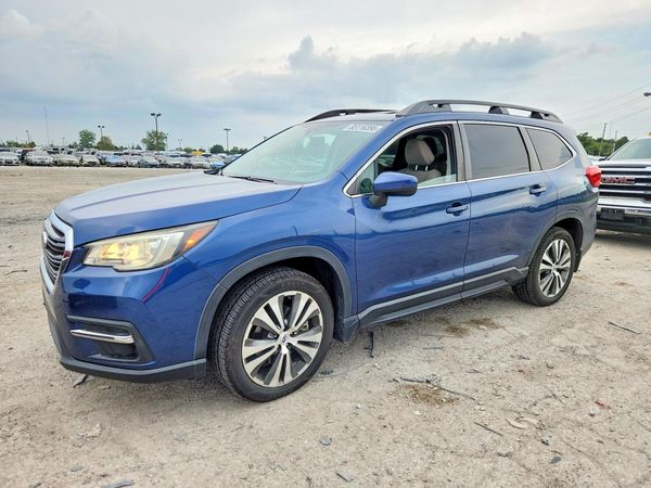 2019 SUBARU ASCENT