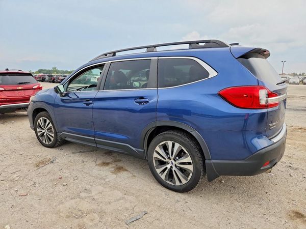 2019 SUBARU ASCENT