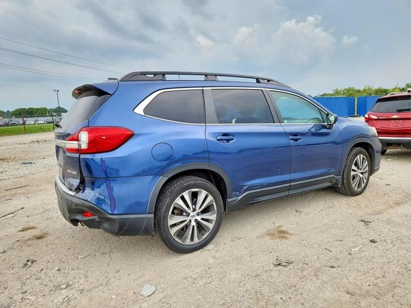 2019 SUBARU ASCENT