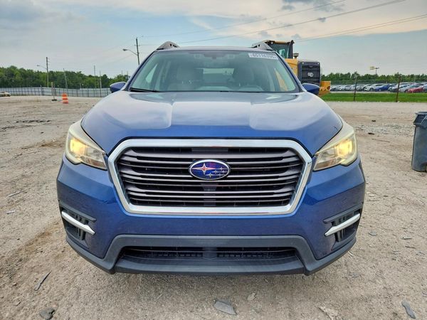 2019 SUBARU ASCENT