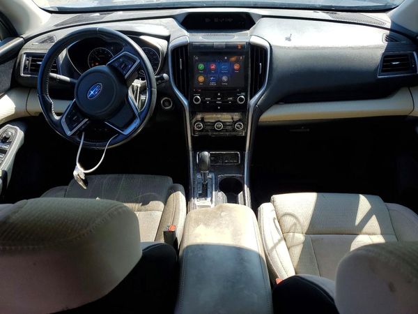 2019 SUBARU ASCENT