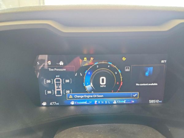 2024 CHEVROLET COLORADO Work Truck