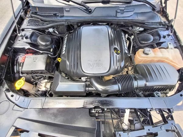 2018 DODGE CHALLENGER R/T
