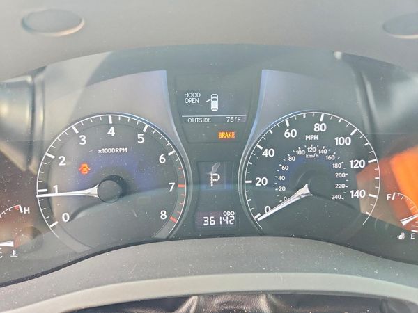2012 LEXUS RX
