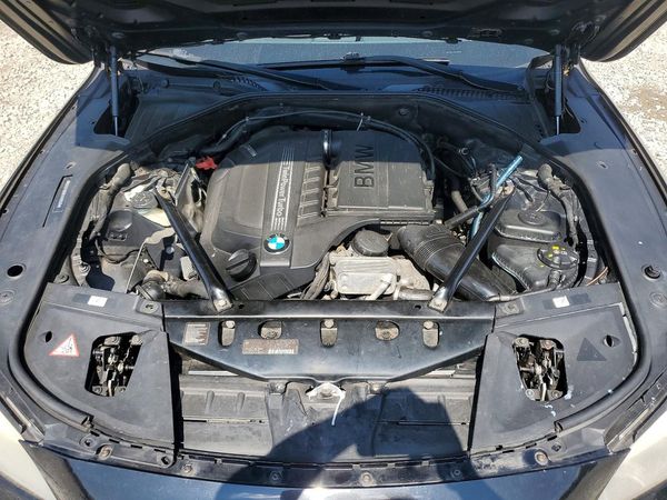 2015 BMW 740 xDrive