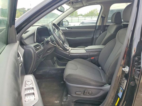2020 HYUNDAI PALISADE SEL w/ Convenience Pkg — DENT