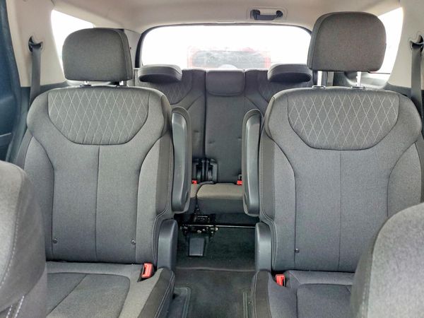 2020 HYUNDAI PALISADE SEL w/ Convenience Pkg — SUVN