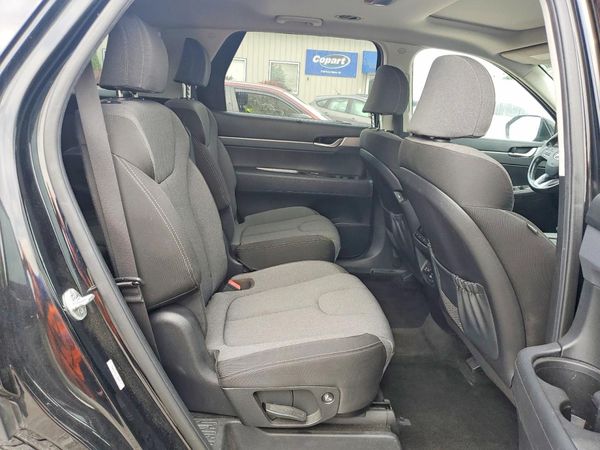 2020 HYUNDAI PALISADE SEL w/ Convenience Pkg — PSRS