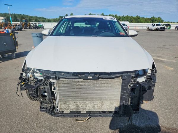 2020 KIA OPTIMA LX, S, SE